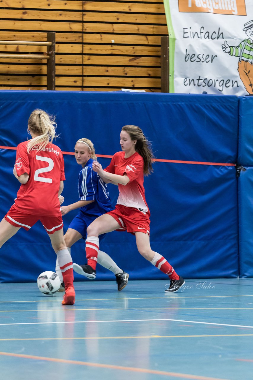 Bild 392 - Dodenhof Cup